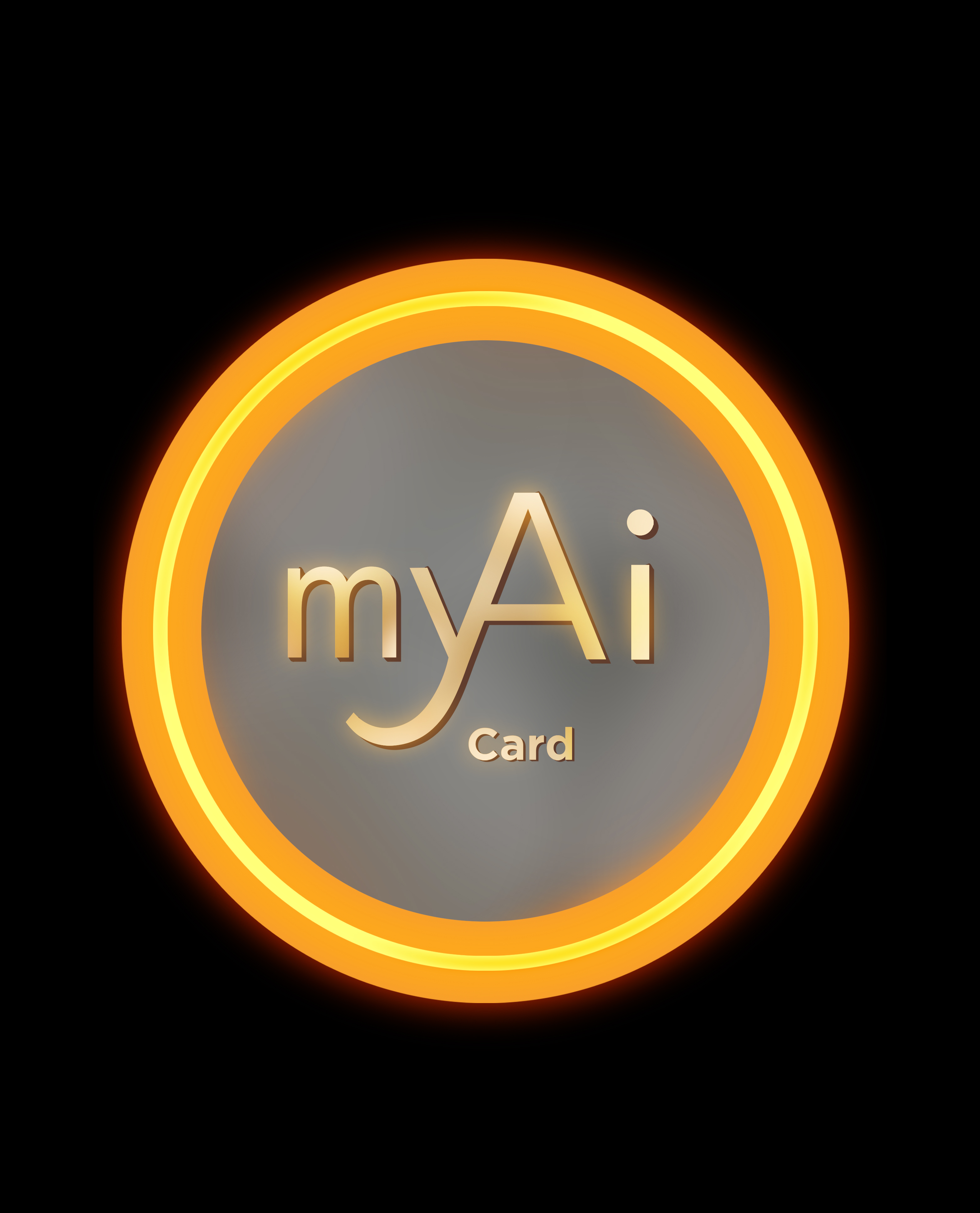 myAicard image